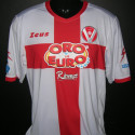 Zamparo n 17 Varese A